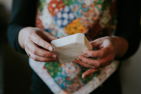 5 kitchen swaps to ditch the plastic and not the convenience