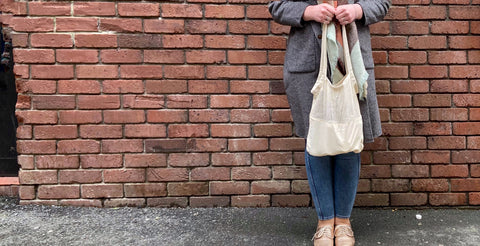 A beginner’s guide to going zero waste