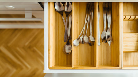 5 tips to start living a more minimal lifestyle