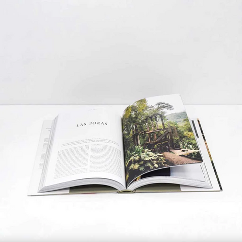 The Kinfolk Garden