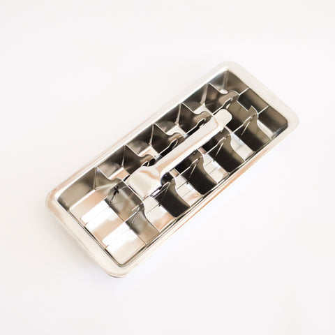 Vintage Ice Cube Tray