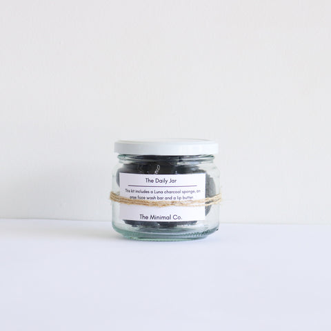 The Daily Jar