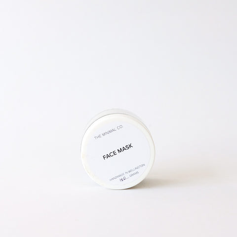 FACE MASK