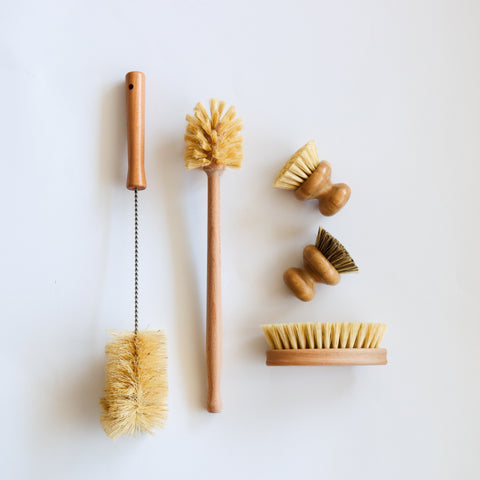 CASA AGAVE™ Brush Set