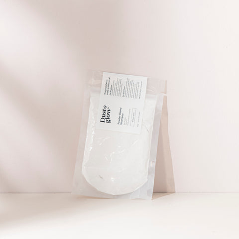 Dust & Glow Powder Based Shampoo
