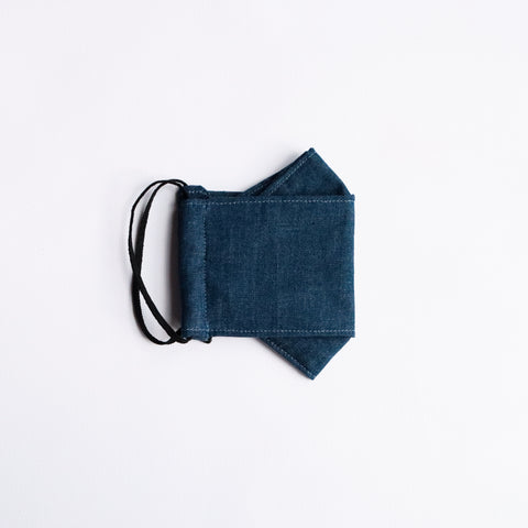Double Layer Fabric Face Mask