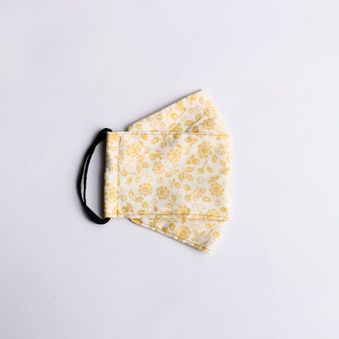 Double Layer Fabric Face Mask