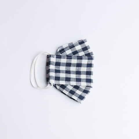 Double Layer Fabric Face Mask
