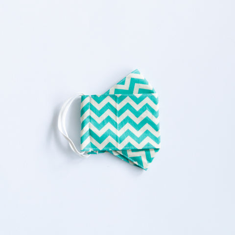 Double Layer Fabric Face Mask