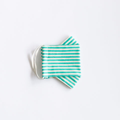 Double Layer Fabric Face Mask