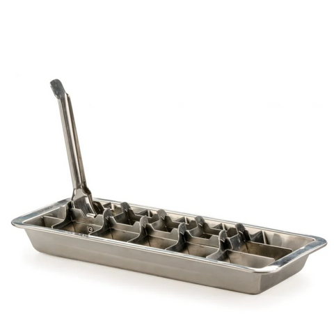 Vintage Ice Cube Tray
