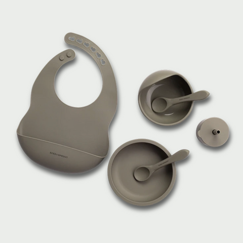 Bubs Complete Dining Set