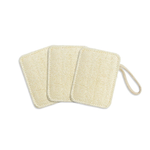 Kitchen Loofah Set