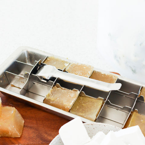 Vintage Ice Cube Tray