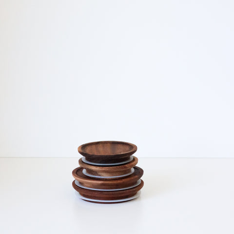 Weck Wooden Lids