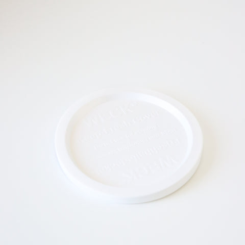 Weck Keep Fresh Lids