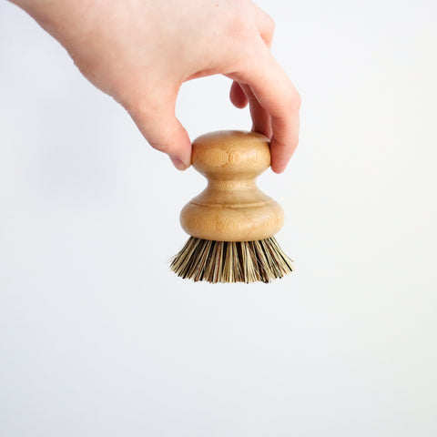 CASA AGAVE™ Pot Scrubber