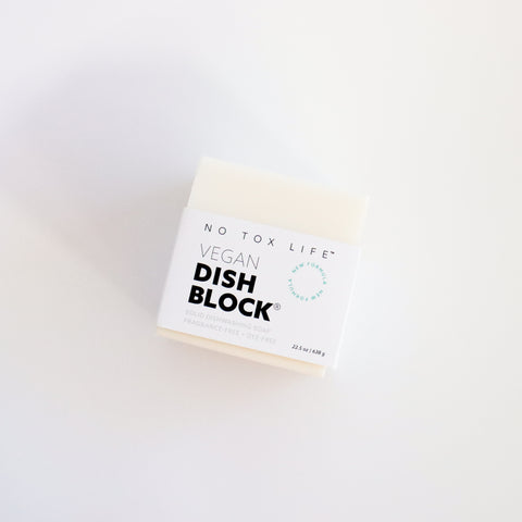 Dish Block® Huge