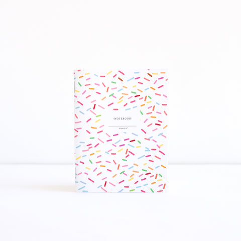 Notebooks