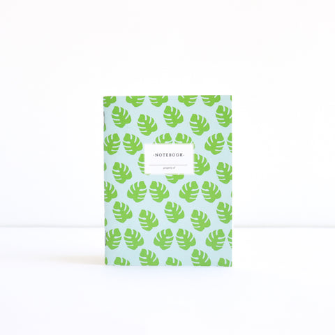 Notebooks