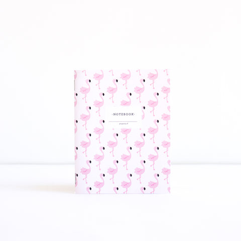 Notebooks