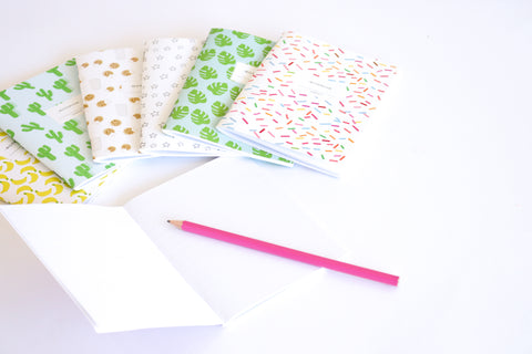 Notebooks