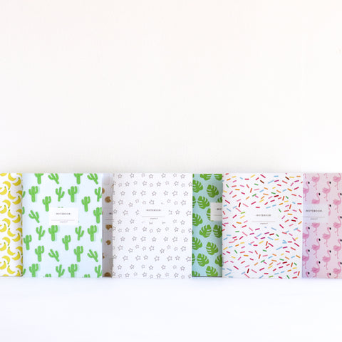 Notebooks
