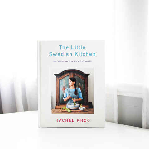 The Little Swedish Kitchen