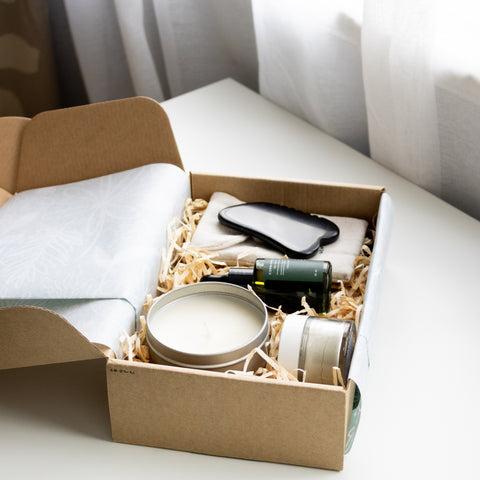 Treat Yourself Giftbox