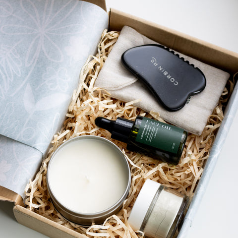 Treat Yourself Giftbox