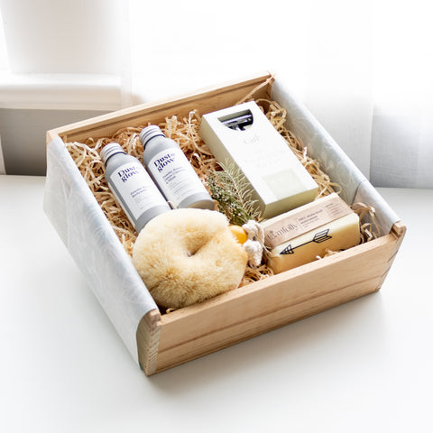 The Refresh Gift Box