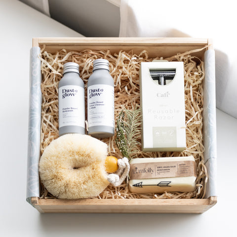 The Refresh Gift Box