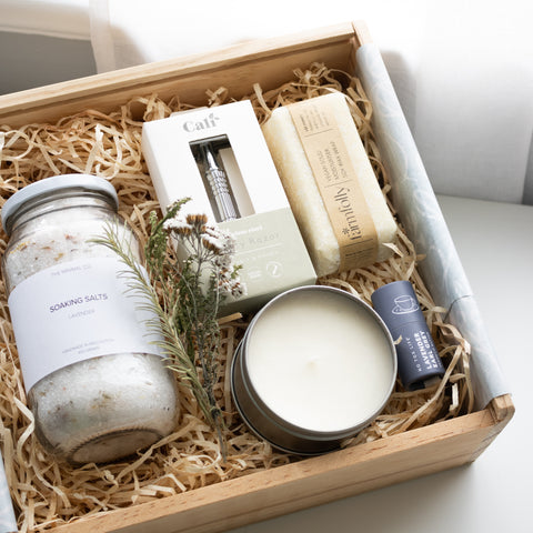 The Minimal Box