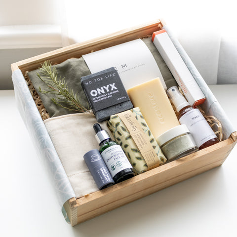 The Rejuvenation Box
