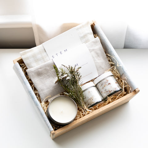 Dream Team Gift Box