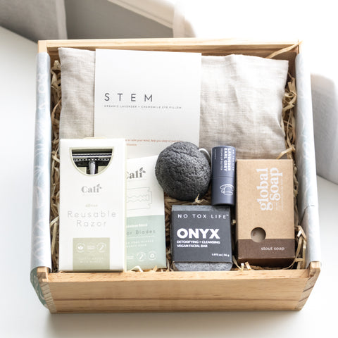 The Daily Gift Box