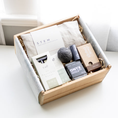 The Daily Gift Box