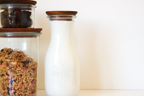 Weck Wooden Lids