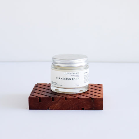Restorative Make-up Remover & Cleansing Balm