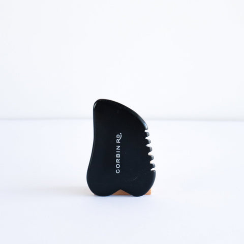 Bian Gua Sha Stone