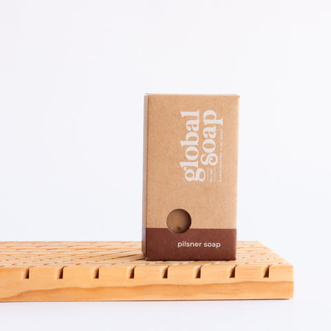 Beer Soap Bar
