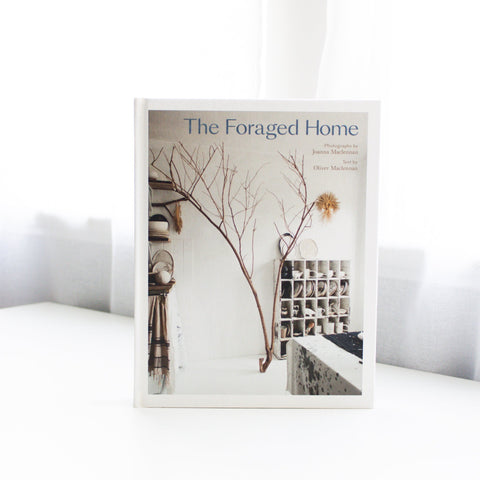 The Foraged Home