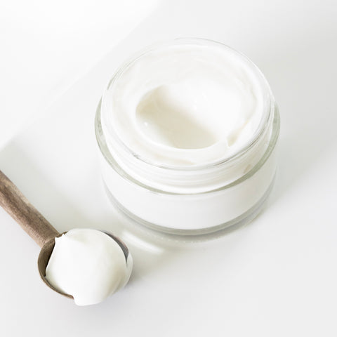 Body Lotion