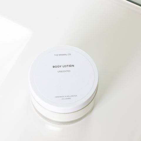 Body Lotion