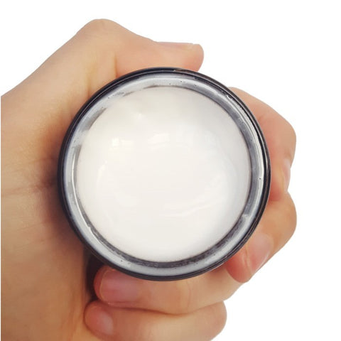 Fluoride Toothpaste