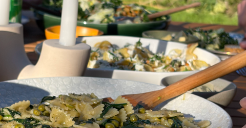 Hosting Lunch for Five for Under $150