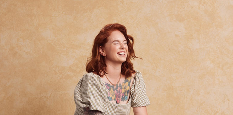 In Good Company Edition One: Glori Jade