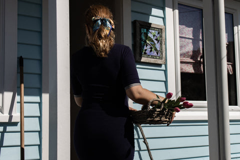 It's Time to Start Thinking About Tulips!