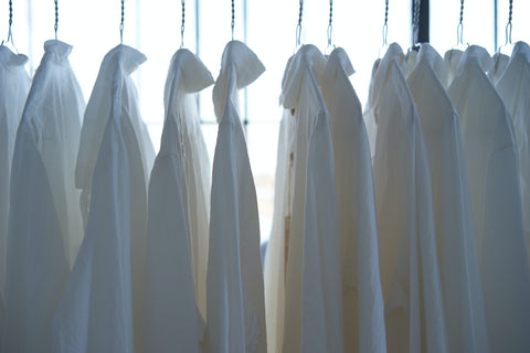 A guide to sustainable laundry