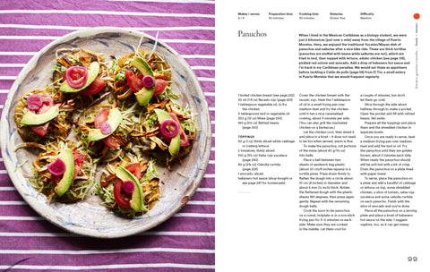 Provecho: Real Mexican Food at Home